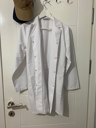 Doktor Önlüğü