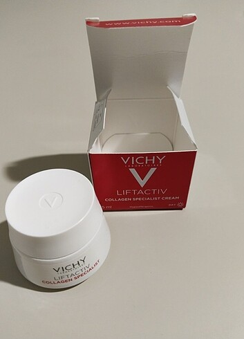 Vichy Collagen Specialist Krem