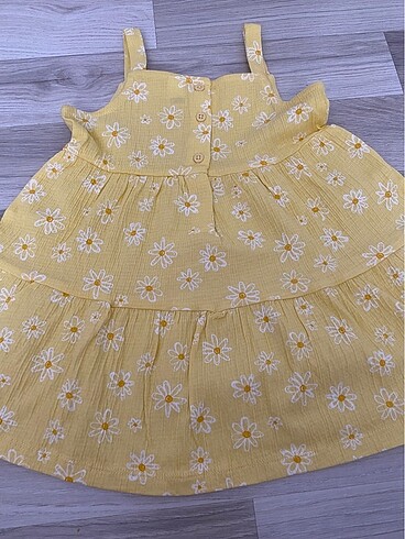 LC Waikiki Lcw elbise