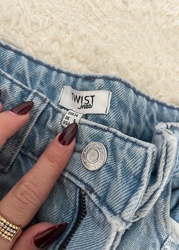 TWİST JEAN - Görsel 4