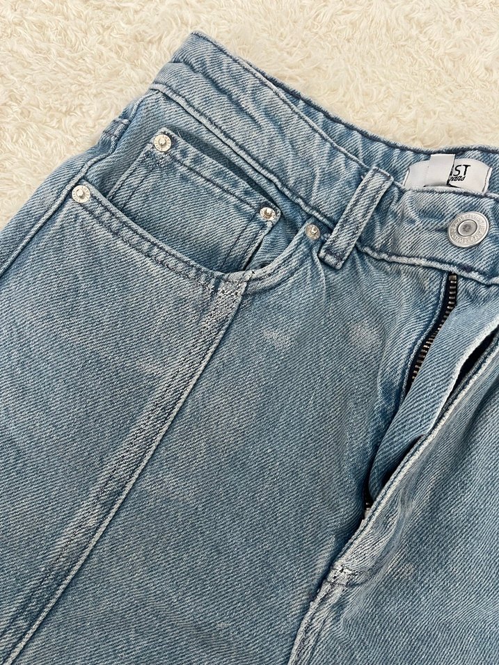 TWİST JEAN - Görsel 5