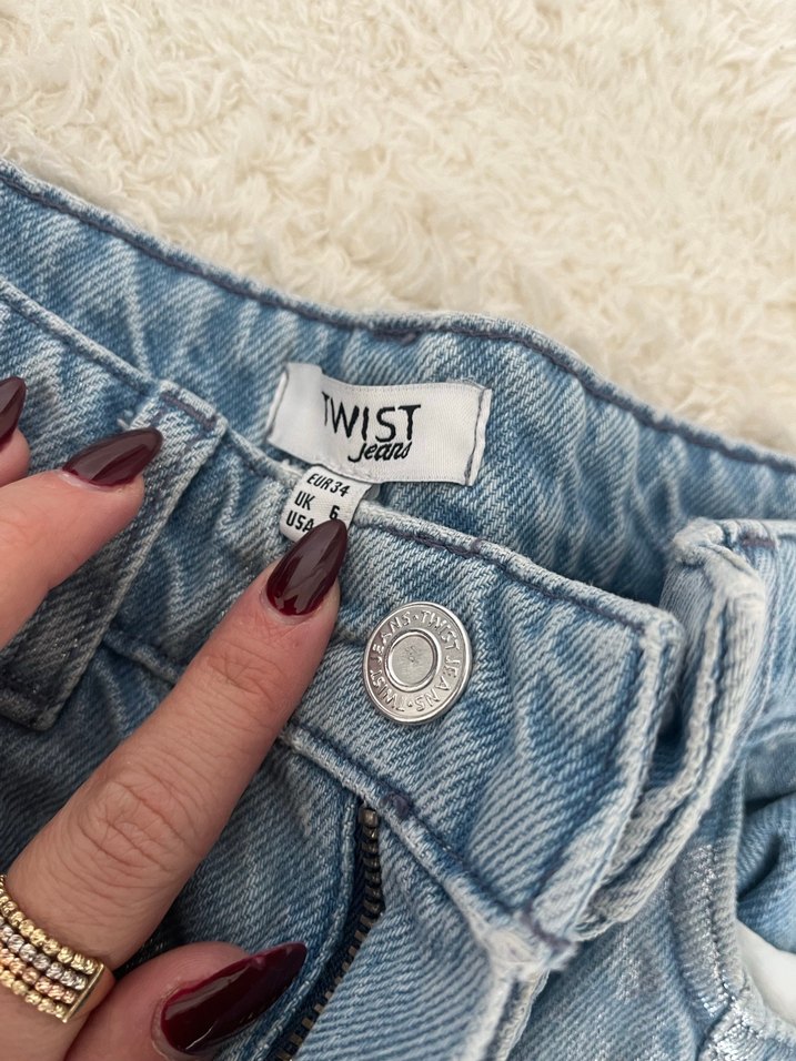 TWİST JEAN - Görsel 4