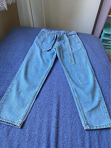 Mom jean