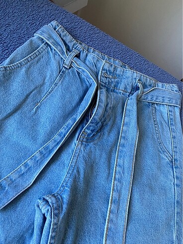 Diğer Mom jean