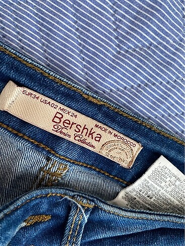 Bershka jean