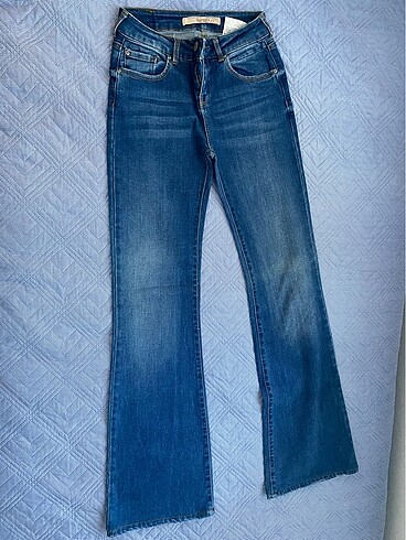 Bershka Bershka jean
