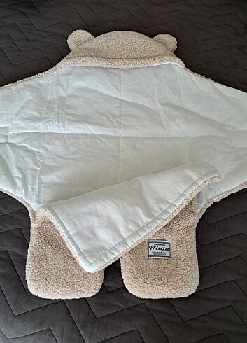 #bebektulum #uykutulumu #peluş #ayıcıktulum #tulum  - Görsel 5