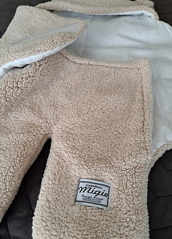 #bebektulum #uykutulumu #peluş #ayıcıktulum #tulum  - Görsel 8