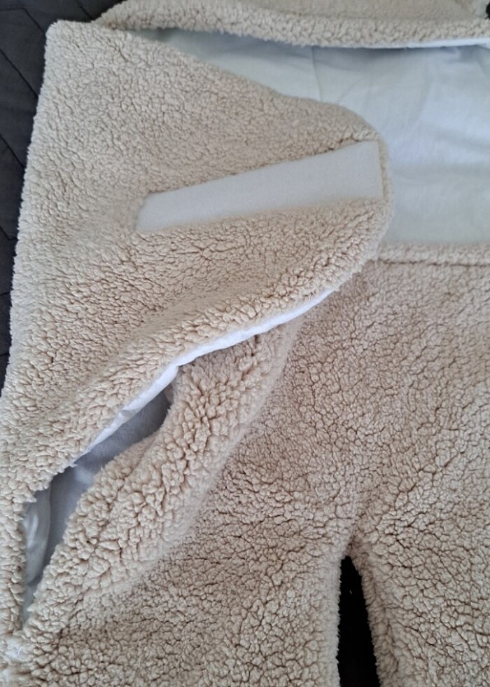 #bebektulum #uykutulumu #peluş #ayıcıktulum #tulum  - Görsel 4