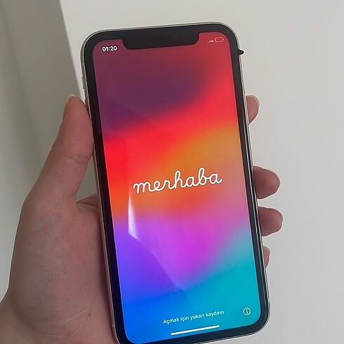 IPHONE 11 64GB PAZARLIĞA AÇIKTIR