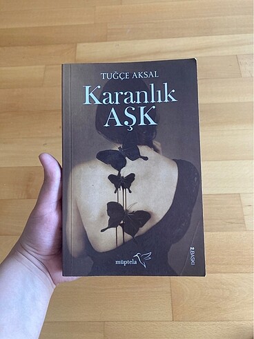 Karanlik Ask 1