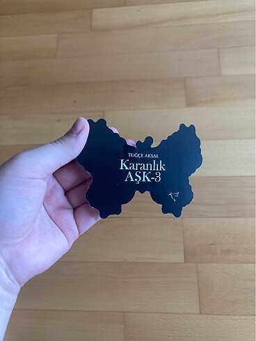  Beden Karanlik Ask 3