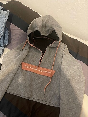 LC Waikiki LCW SWEATSHİRT