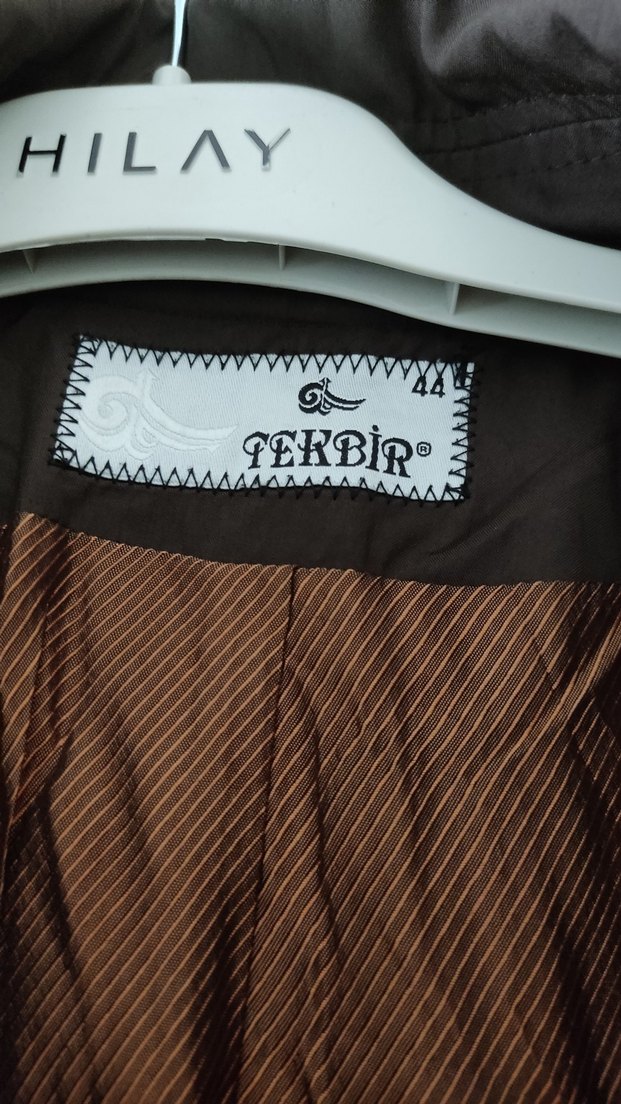 Renkli Pembe Göğüs Pedi - Görsel 2