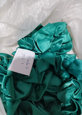 el yapımı  çiçek gül - Görsel 16