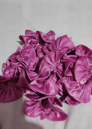 el yapımı  çiçek gül - Görsel 8