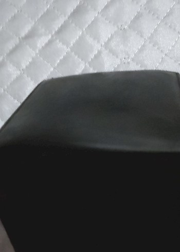 Siyah Erkek Cüzdanı - Görsel 3