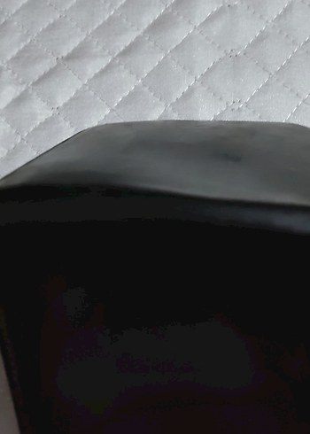 Siyah Erkek Cüzdanı - Görsel 4