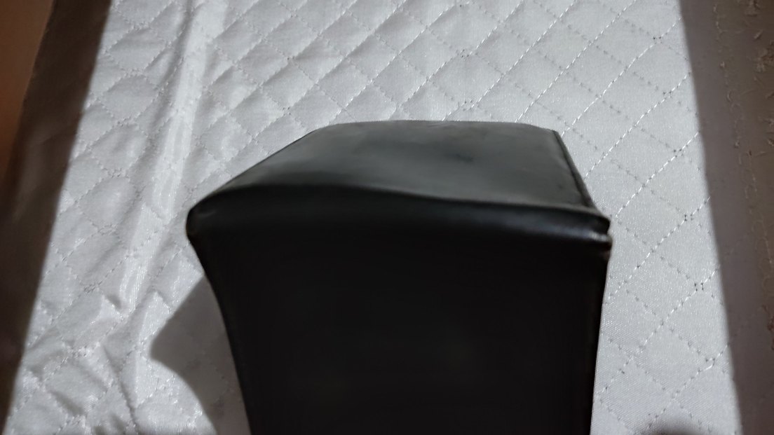 Siyah Erkek Cüzdanı - Görsel 4