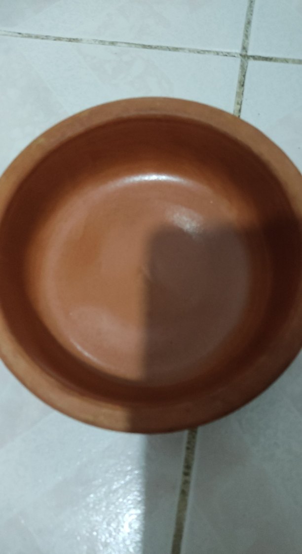 Gri Ölçüm Bandı ve Toprak Kase - Görsel 2