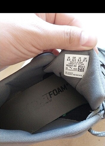 42.5 Beden Orjinal PUMA