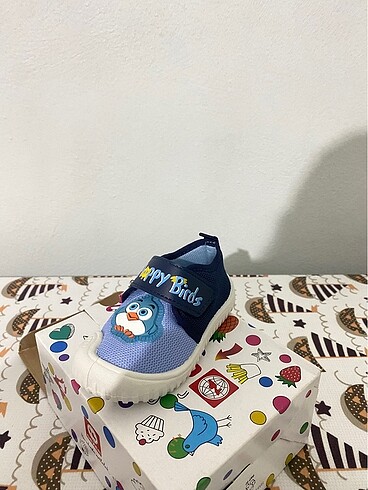 Hiç kulanılmadı