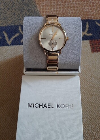  Beden Michael Kors Kadın Kol Saati