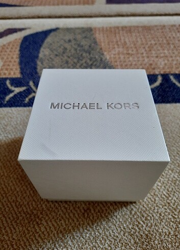 Beden altın Renk Michael Kors Kadın Kol Saati