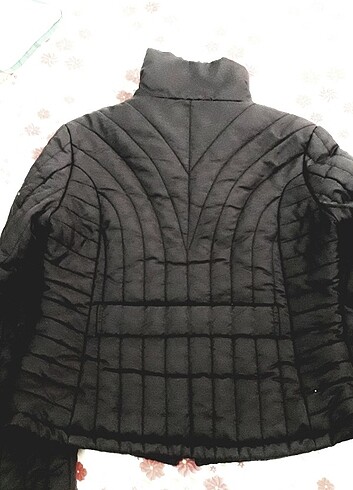 Diğer Kadin mont