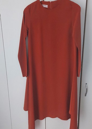 Uzun Kollu Salaş Tunik