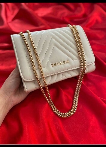 Beymen çanta 