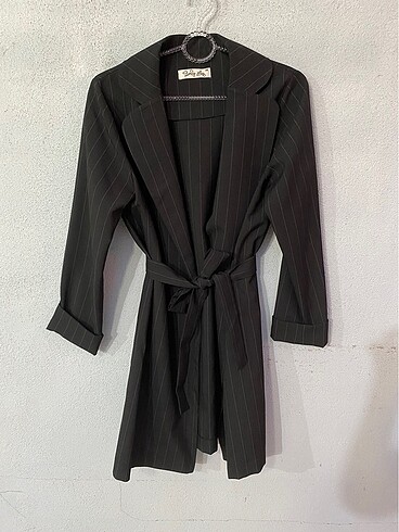 Blazer Ceket