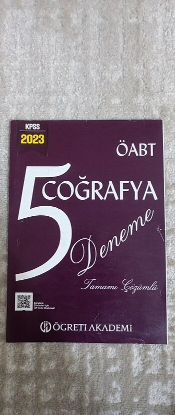 ÖABT Coğrafya #coğrafya