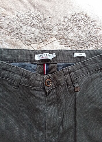 Us polo pantolon 
