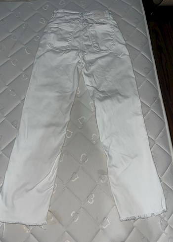 34 Beden Zara jean