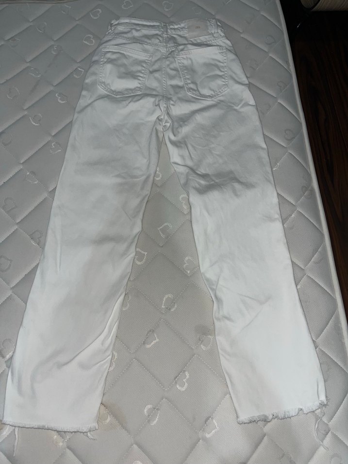 Zara jean - Görsel 3