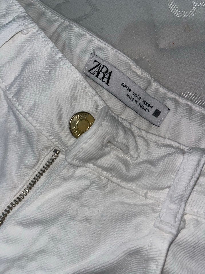 Zara jean - Görsel 4