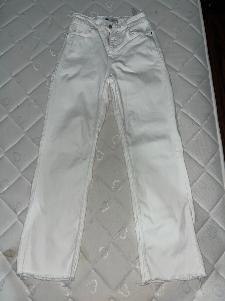 Zara jean - Görsel 2