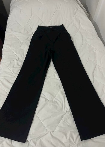 Vatkalı pantolon - Görsel 3