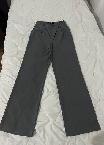 Vatkalı Pantolon - Görsel 3