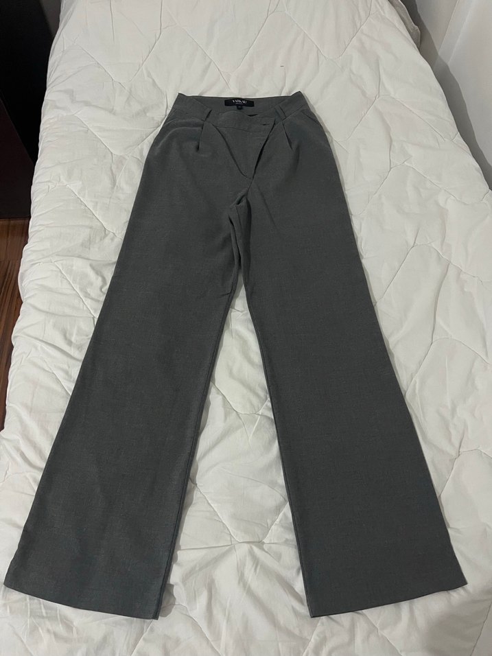 Vatkalı Pantolon - Görsel 3