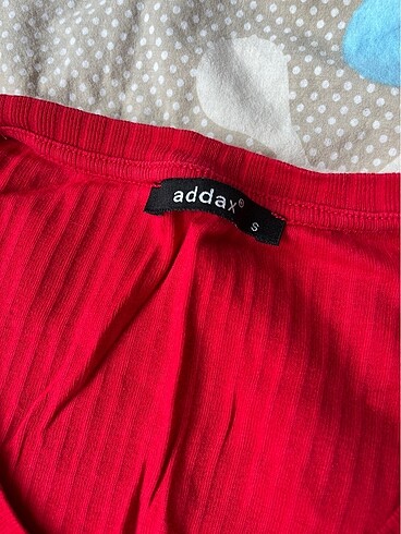 Addax Addax bluz