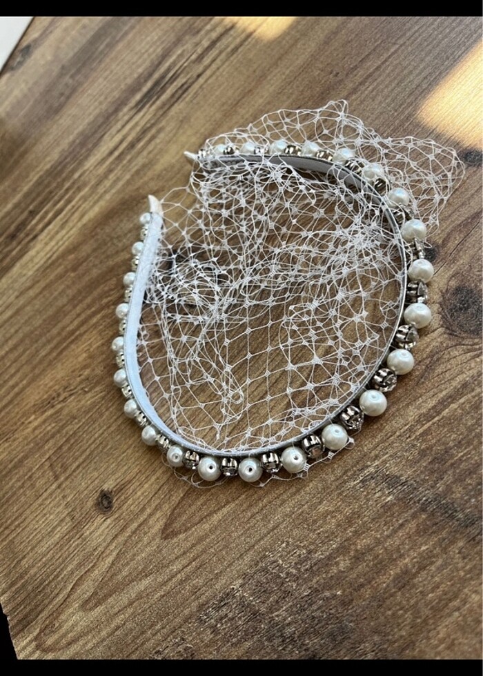 Gelin tacı - Görsel 2