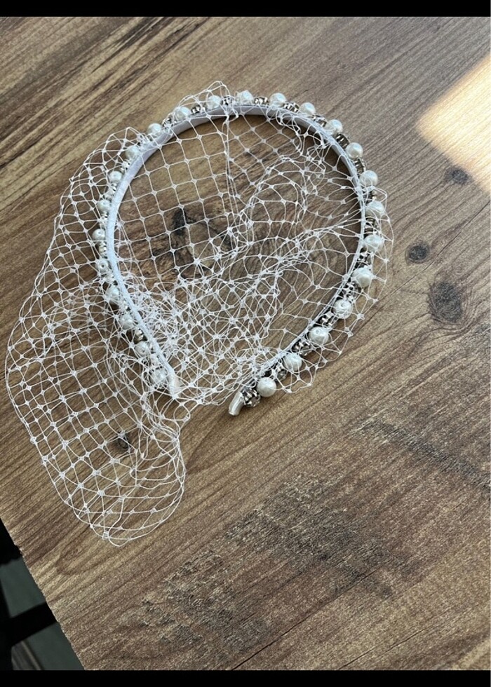 Gelin tacı - Görsel 4