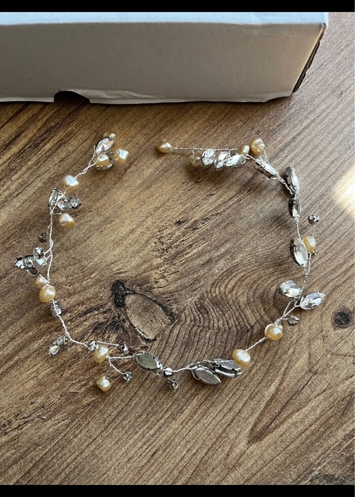 Gelin tacı - Görsel 4