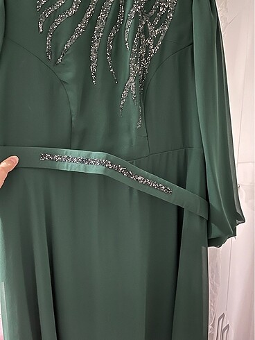 Tesettür abiye - Görsel 6