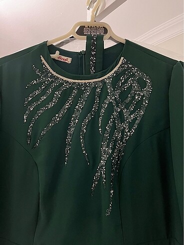 Tesettür abiye - Görsel 5