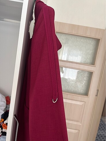 Hesna tesettür kap - Görsel 5