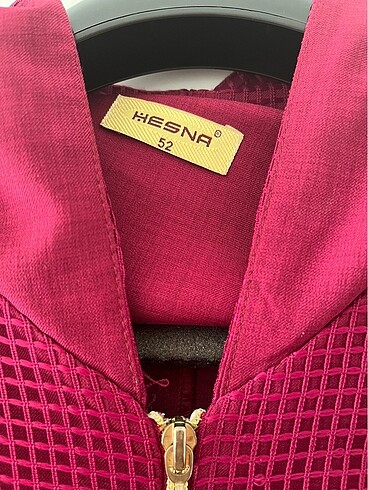 Hesna tesettür kap - Görsel 6