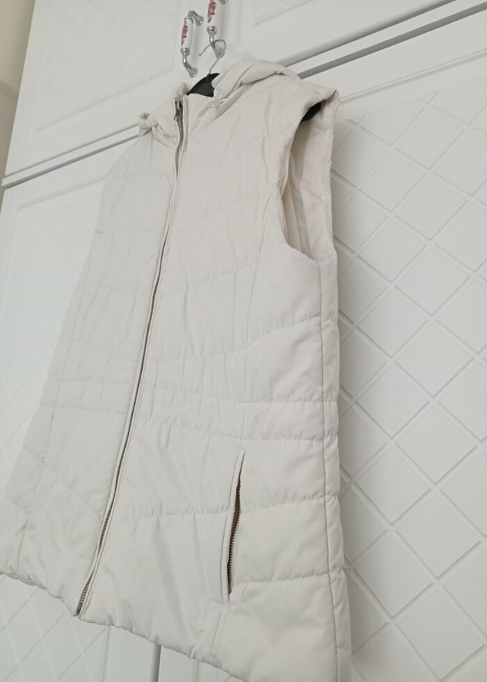 Puf Yelek - Görsel 2